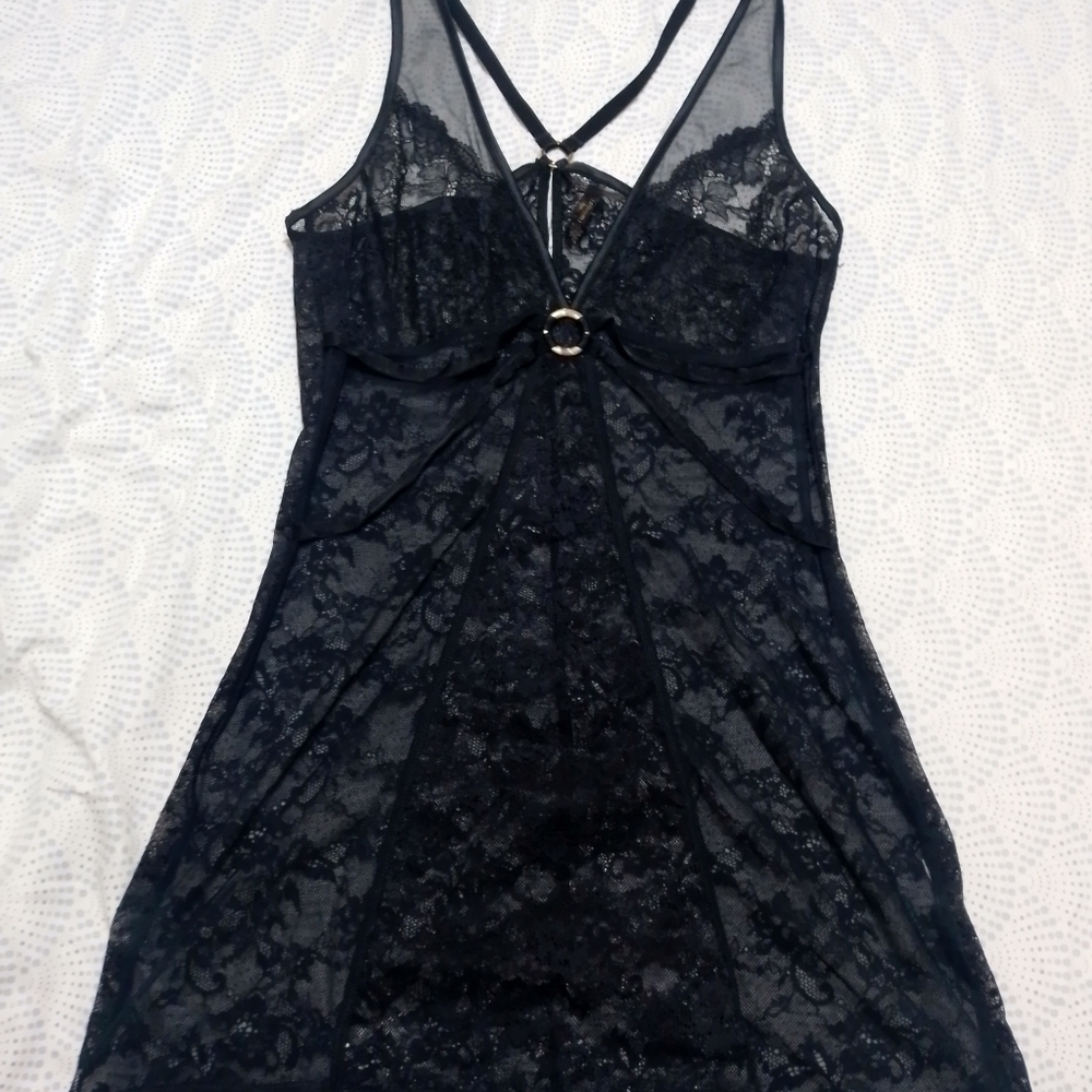 Intimissimi lingerie